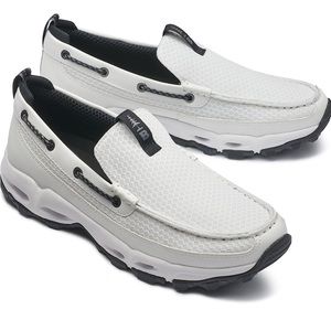 Bass Outdoor Men’s Aqua Deck Shoes